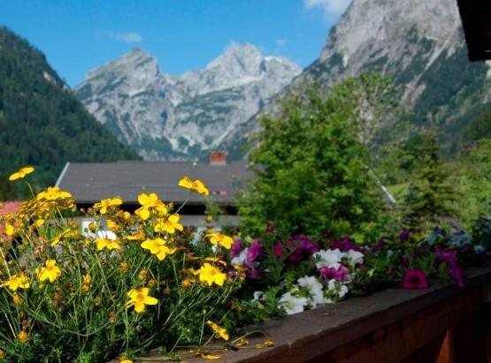 Apartament Ferienhaus Rosi Sankt Martin am Tennengebirge Pokój zdjęcie