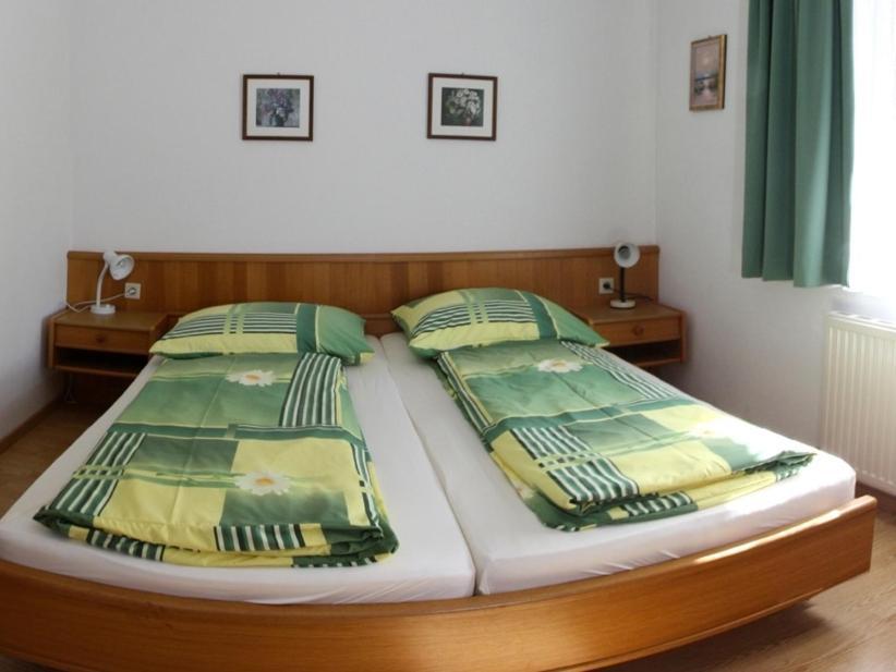 Ferienhaus Rosi Sankt Martin am Tennengebirge Pokój zdjęcie