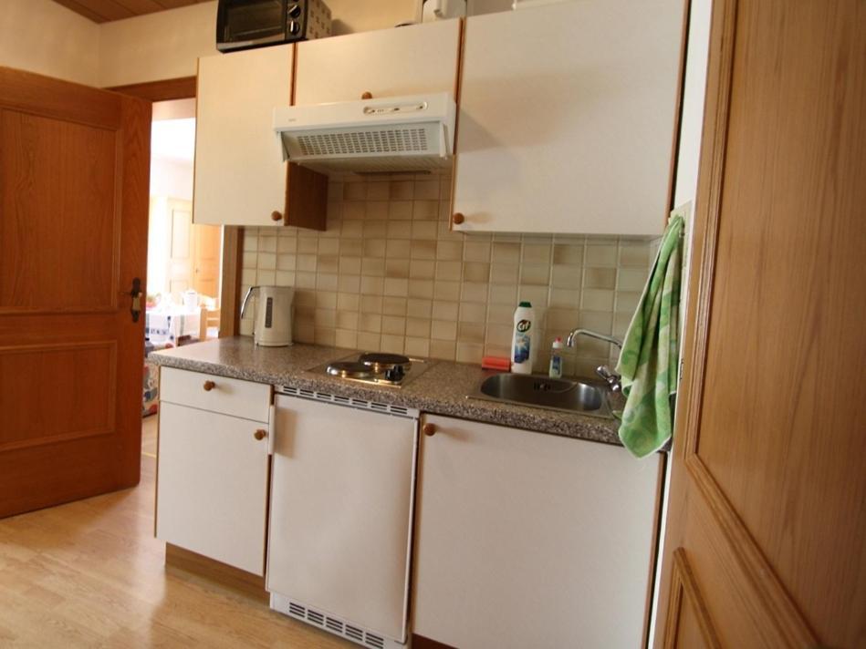 Apartament Ferienhaus Rosi Sankt Martin am Tennengebirge Pokój zdjęcie