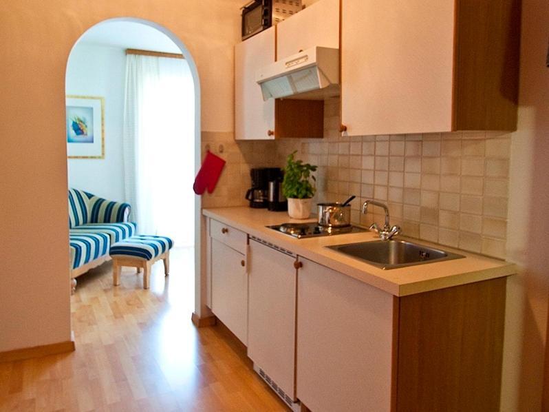 Ferienhaus Rosi Sankt Martin am Tennengebirge Pokój zdjęcie