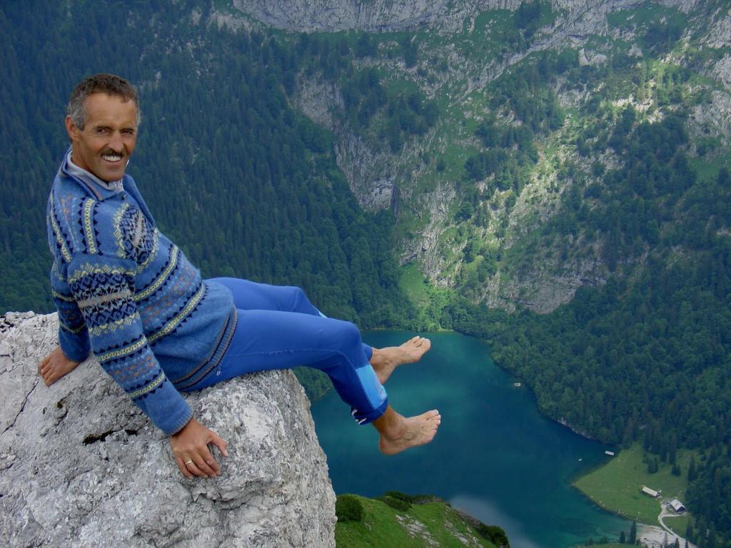 Ferienhaus Rosi Sankt Martin am Tennengebirge Zewnętrze zdjęcie