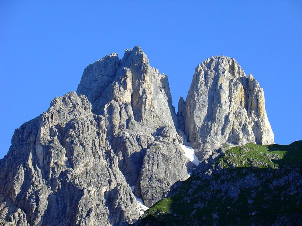 Ferienhaus Rosi Sankt Martin am Tennengebirge Zewnętrze zdjęcie