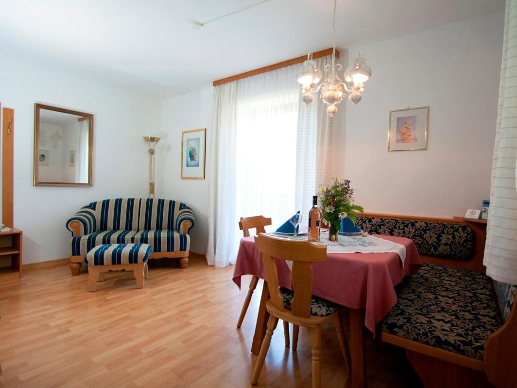 Apartament Ferienhaus Rosi Sankt Martin am Tennengebirge Pokój zdjęcie