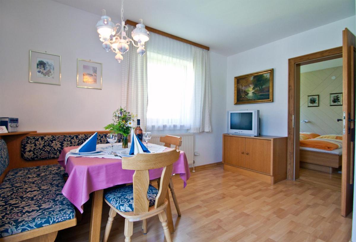 Apartament Ferienhaus Rosi Sankt Martin am Tennengebirge Pokój zdjęcie